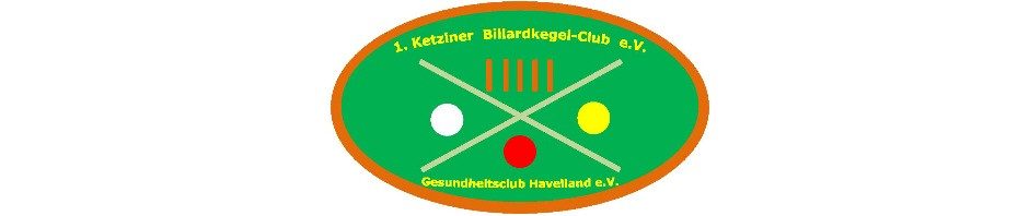 Ketziner Billard-Kegel Club e.V.